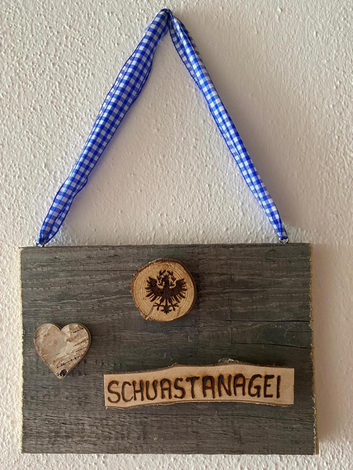 Haus Strobler Apartment Going am Wilden Kaiser Ruang foto